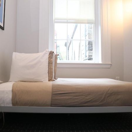 בוסטון Charming & Stylish Studio On Beacon Hill #6 מראה חיצוני תמונה
