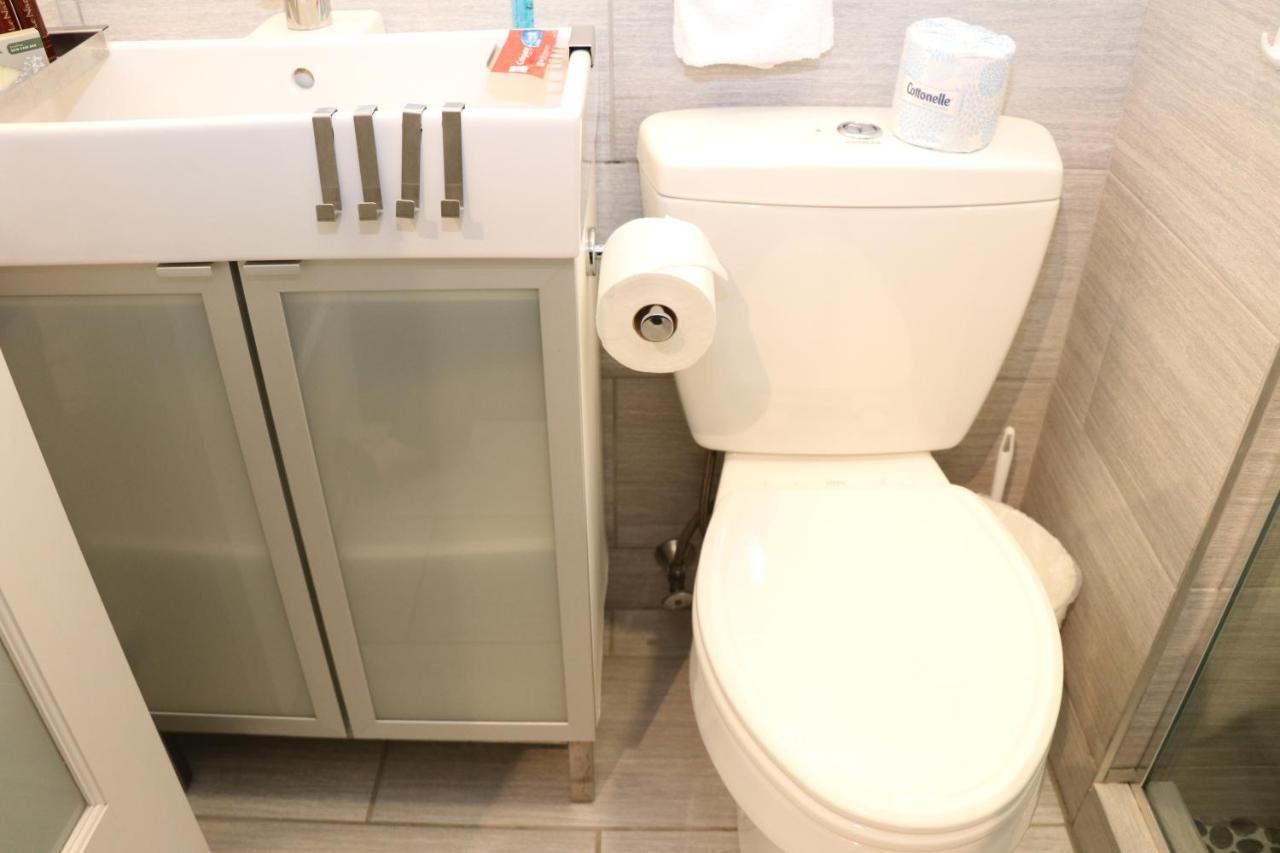 בוסטון Charming & Stylish Studio On Beacon Hill #6 מראה חיצוני תמונה