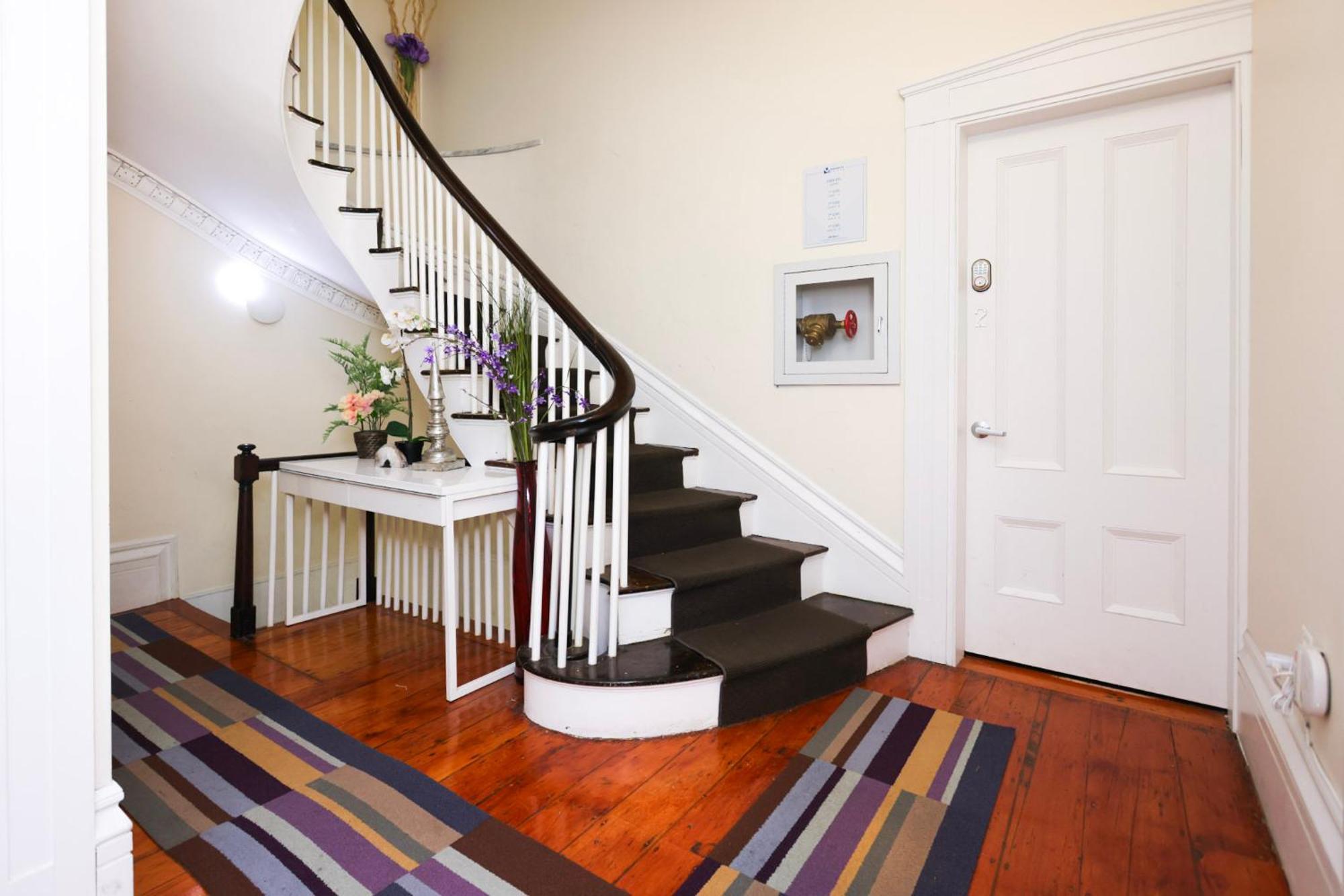 בוסטון Charming & Stylish Studio On Beacon Hill #6 מראה חיצוני תמונה